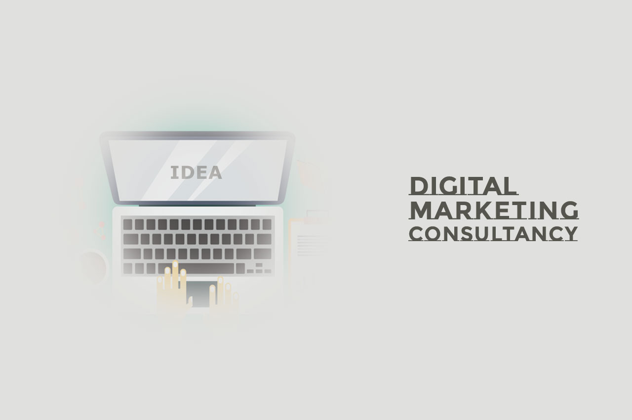 Digital-Consultancy